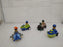 Top Gear Car Friction Powered Press and Go Toy Car 1 PCS