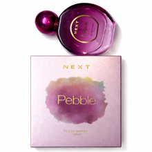 Pebble Eau De Perfume – 100ML Long-Lasting Fragrance