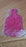 Hot Water Bottle Bag Without Cover For Pain Relief (1 Pc / Mix Design & Color)