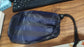 Reusable Multipurpose Washable Rope Pouch Pen Pencil Stationary Case Travel (1 Pc)