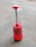 Onion Vegetable Hand Press Cutting Chopper (1 Pc / Mix Color)