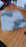 Dog Bed, Cat Bed  Self-Warming Dog Beds (1 Pc)