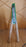Heavy-Duty B Grade Hedge Shear with Wooden Handle