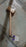 Paving Brush Wooden Block Paving Brush Patio Weed Remover Tool (1 Pc)
