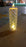 Rose Candles for Home Decoration, Crystal Candle Lights