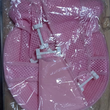 New born Bath Seat Infant Baby Bath Tub Seat Children Shower Toddler Babies Kid Anti Slip Security Safety Chair Baby Bathtub Seat