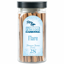 Flirron Flare Dhoop Stick Combo-100 Gm