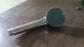 Plastic High Pressure Handheld Shower Head (1 Pc)