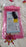 Multi-color waterproof mobile pouch for all smartphones