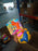 Bubble Gun Elephant Hand Pressing Bubble Gun Toy for Kids Bubble Liquid Bottle with Fun Loading