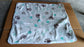 Big Pet Soft Blanket / Towel, Warm Sleep Mat (1 Pc / Mix Color & Design & Size)