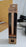 2 in 1 Dual Side Hair Bristle Beard Brush for Men Beard Comb (1 Pc)