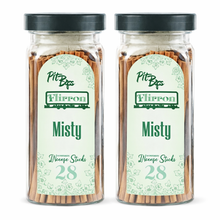 Flirron Misty Dhoop Stick Combo-100 Gm