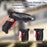 Electric Cordless Screwdriver Kit Set| Rechargeable Screw Gun with USB Cable