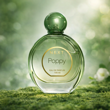 Poppy Eau De Perfume – 100ML Long-Lasting Fragrance