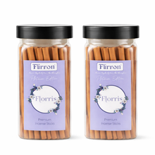 Flirron Pleasant  Florris  Sticks Combo (100 GM EACH)