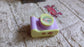 Camera Shape Pencil Sharpener – Stylish & Lightweight Manual Sharpener for Kids & Office Use (1 Pc)