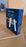 Hand Exerciser, Hand Gripper / Finger Strengthener (1 Pc / 100LB)