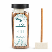 Flirron 4 IN 1 Dhoop Stick Combo-100 Gm