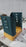 Expandable trash can, large and durable for household use