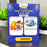 TodFod Alphabet Learning Cards for Preschool Kids