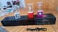 3D Mix Design LED Light, Desk Decor (1 Pc / Mix Design / B Grade)