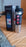 Stainless Steel Double Wall Vacuum-Insulated Drink Water Bottle (800 ML)