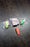 Pencil Top Eraser Rubber Erasers (1 Pc / Mix Colour & Design)