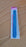 Professional Nail Filer Double Sided For Nail Shaper Nail File ( 18 cm )