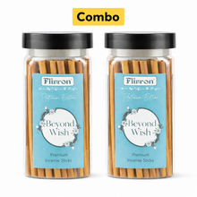 Flirron Beyond Wish Sticks Combo (100 GM EACH)