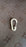 Small Snap Hook Clasps Loop Belt | Keychain Belt Loop (1 Pc)
