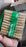 Heavy Duty Bamboo Wooden Cloth Clips / Pegs (20 Pcs Set)