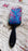 Massage Comb, Massage Hair Brush (1 Pc)