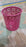 Pen Holder Office Desk Metal Mesh Pen Stand (1 Pc)