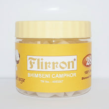 Bhimseni Camphor (KAPOOR) Jar