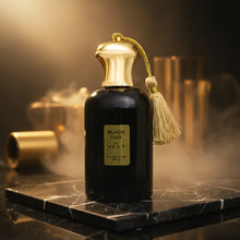Black Oud Perfume (100ML) – Bold, Sweet & Woody Long-Lasting Fragrance