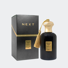 Black Oud Perfume (100ML) – Bold, Sweet & Woody Long-Lasting Fragrance
