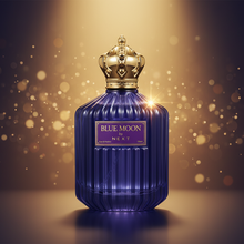 Blue Moon Perfume 100ml – Fresh & Bold