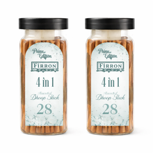 Flirron 4 IN 1 Dhoop Stick Combo-100 Gm