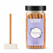 Flirron Pleasant  Florris  Sticks Combo (100 GM EACH)
