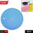 Silicone Trivet for Hot Dish and Pot, Silicone Hot Pads ( 1 pcs )