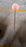 Mop Cleaning Mop Rotatable Spin Mop (110 CM / 1 Pc)