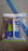 Plastic Kitchen Wiper (Grey / 1 Pc)
