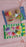 3D Food Fancy & Colorful Erasers – Cute Novelty Eraser Set for Kids & School Prize (1 Set / Mix Design & Color)