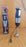 Stainless Steel Handheld Emulsion Blender With Four-blade Blade (1500W / 1 Pc)