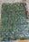 Plastic Wall Artificial Plant Base (60×40 CM / 1 Pc)