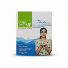 Pour Home Nector  - All Purpose Air Freshener ( Pack Of - 6 )
