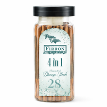 Flirron 4 IN 1 Dhoop Stick Combo-100 Gm