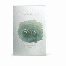 Poppy Eau De Perfume – 100ML Long-Lasting Fragrance
