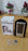 Multifunctional Pen Holder LED Pen Holder with LCD Digital Clock Pen Holder